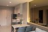 2 Bedroom Condo for rent in Life One Wireless, Lumpini, Bangkok near BTS Ploen Chit