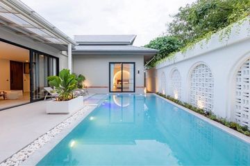 4 Bedroom Villa for rent in Rawai, Phuket