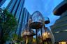 1 Bedroom Condo for rent in Elio Del Nest, Bang Na, Bangkok near BTS Udom Suk