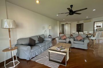 3 Bedroom Apartment for rent in Serenity Park Sathon, Thung Maha Mek, Bangkok near MRT Lumpini