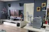 2 Bedroom Condo for Sale or Rent in City Living Ratchada, Huai Khwang, Bangkok near MRT Huai Khwang