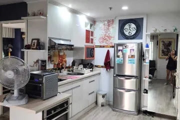 2 Bedroom Condo for Sale or Rent in City Living Ratchada, Huai Khwang, Bangkok near MRT Huai Khwang
