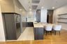 2 Bedroom Condo for rent in Siamese Exclusive Sukhumvit 31, Khlong Toei Nuea, Bangkok near MRT Sukhumvit
