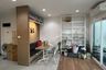 4 Bedroom Townhouse for rent in Chuan Chuen Modus Viphavadi, Don Mueang, Bangkok near Airport Rail Link Lak Si