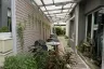 4 Bedroom Townhouse for rent in Chuan Chuen Modus Viphavadi, Don Mueang, Bangkok near Airport Rail Link Lak Si