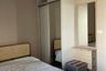 1 Bedroom Condo for Sale or Rent in Condolette Midst Rama 9, Huai Khwang, Bangkok near MRT Phra Ram 9