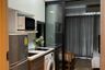 1 Bedroom Condo for Sale or Rent in Condolette Midst Rama 9, Huai Khwang, Bangkok near MRT Phra Ram 9