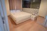 1 Bedroom Condo for rent in The Crest Ruamrudee, Lumpini, Bangkok near BTS Ploen Chit