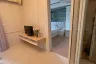 1 Bedroom Condo for rent in The Crest Ruamrudee, Lumpini, Bangkok near BTS Ploen Chit