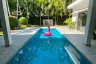 2 Bedroom Villa for sale in Si Sunthon, Phuket