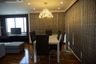 2 Bedroom Condo for rent in Acadamia Grand Tower, Khlong Tan Nuea, Bangkok near BTS Phrom Phong
