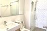 1 Bedroom Condo for rent in Chewathai Pinklao, Bang Yi Khan, Bangkok near MRT Bang Yi Khan