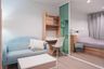 1 Bedroom Condo for sale in Regent Home 27 Bangson, Bang Sue, Bangkok near MRT Bang Son