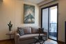 2 Bedroom Condo for rent in The Lumpini 24, Khlong Tan, Bangkok near BTS Phrom Phong
