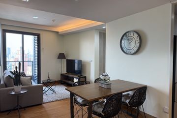 2 Bedroom Condo for rent in The Lumpini 24, Khlong Tan, Bangkok near BTS Phrom Phong