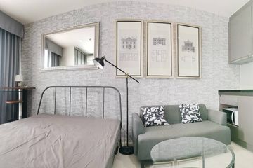 Condo for Sale or Rent in Rhythm Asoke, Makkasan, Bangkok near MRT Phra Ram 9