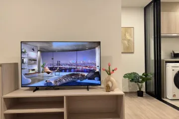 1 Bedroom Condo for rent in THE BASE Bukit, Wichit, Phuket