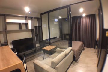 1 Bedroom Condo for rent in Maestro 02 Ruamrudee, Lumpini, Bangkok near BTS Ploen Chit