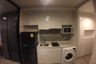1 Bedroom Condo for rent in Maestro 02 Ruamrudee, Lumpini, Bangkok near BTS Ploen Chit