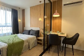 1 Bedroom Condo for rent in D Condo Creek Phuket, Kathu, Phuket