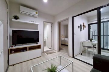 1 Bedroom Condo for sale in Life Sukhumvit 48, Phra Khanong, Bangkok near BTS Phra Khanong