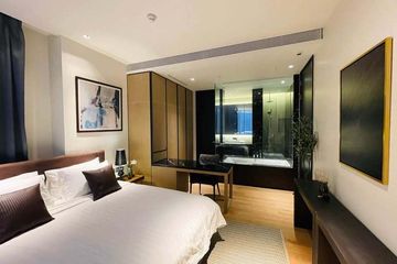 1 Bedroom Condo for rent in BEATNIQ Sukhumvit 32, Khlong Tan, Bangkok near BTS Thong Lo