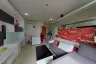 1 Bedroom Condo for rent in Circle Condominium, Makkasan, Bangkok near Airport Rail Link Makkasan