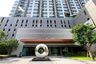 1 Bedroom Condo for sale in The Stage Taopoon Interchange, Bang Sue, Bangkok near MRT Tao Poon