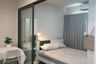 1 Bedroom Condo for sale in The Stage Taopoon Interchange, Bang Sue, Bangkok near MRT Tao Poon