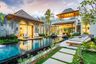 4 Bedroom Villa for sale in Garden Atlas Phase 2, Si Sunthon, Phuket