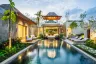 4 Bedroom Villa for sale in Garden Atlas Phase 2, Si Sunthon, Phuket