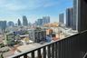 1 Bedroom Condo for rent in The Line Vibe, Chom Phon, Bangkok near BTS Ladphrao Intersection