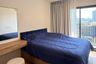 1 Bedroom Condo for rent in The Line Vibe, Chom Phon, Bangkok near BTS Ladphrao Intersection