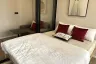 1 Bedroom Condo for rent in Atmoz Ratchada-Huaikwang, Sam Sen Nok, Bangkok
