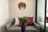 1 Bedroom Condo for rent in Atmoz Ratchada-Huaikwang, Sam Sen Nok, Bangkok