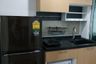 1 Bedroom Condo for rent in Regent Home Sukhumvit 81, Suan Luang, Bangkok near BTS On Nut
