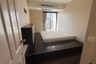 1 Bedroom Condo for rent in Supalai Casa Riva, Bang Kho Laem, Bangkok near BTS Talat Phlu