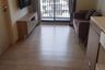 1 Bedroom Condo for sale in Maestro 03 Ratchada-Rama 9, Din Daeng, Bangkok near MRT Phra Ram 9