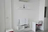 Condo for rent in TC Green, Huai Khwang, Bangkok near MRT Phetchaburi