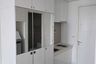 Condo for rent in TC Green, Huai Khwang, Bangkok near MRT Phetchaburi