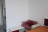 Condo for rent in TC Green, Huai Khwang, Bangkok near MRT Phetchaburi