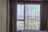 1 Bedroom Condo for rent in Ideo Mobi Sukhumvit East Point, Bang Na, Bangkok near BTS Bang Na