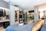 Condo for sale in Supalai Veranda Sukhumvit 117, Bang Mueang Mai, Samut Prakan near BTS Pu Chao