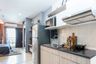 Condo for sale in Supalai Veranda Sukhumvit 117, Bang Mueang Mai, Samut Prakan near BTS Pu Chao