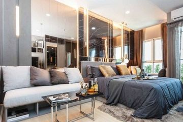 Condo for sale in Supalai Veranda Sukhumvit 117, Bang Mueang Mai, Samut Prakan near BTS Pu Chao