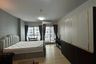 1 Bedroom Condo for rent in Supalai Veranda Rama 9, Bang Kapi, Bangkok