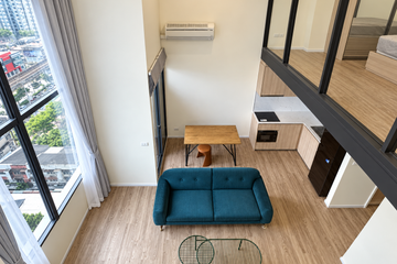 2 Bedroom Condo for sale in Ramada Plaza By Wyndham Bangkok Sukhumvit 48, Phra Khanong, Bangkok near BTS On Nut