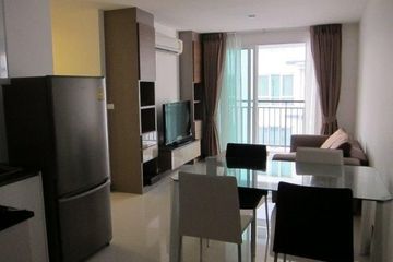 2 Bedroom Condo for sale in Voque Sukhumvit 16, Khlong Toei, Bangkok near BTS Asoke