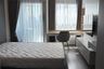 Condo for rent in Ideo Ramkhamhaeng Lamsali Station, Hua Mak, Bangkok near MRT Yaek Lam Sali