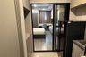 Condo for rent in Ideo Ramkhamhaeng Lamsali Station, Hua Mak, Bangkok near MRT Yaek Lam Sali